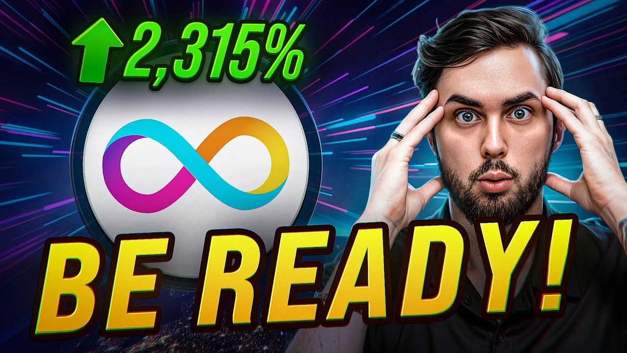 What Internet Computer (ICP) Just Did Will SHOCK The World!!!