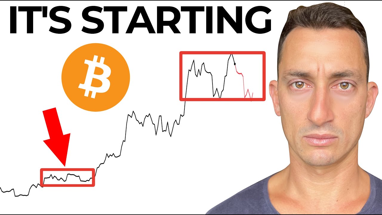 This is Just The Beginning (of the end)