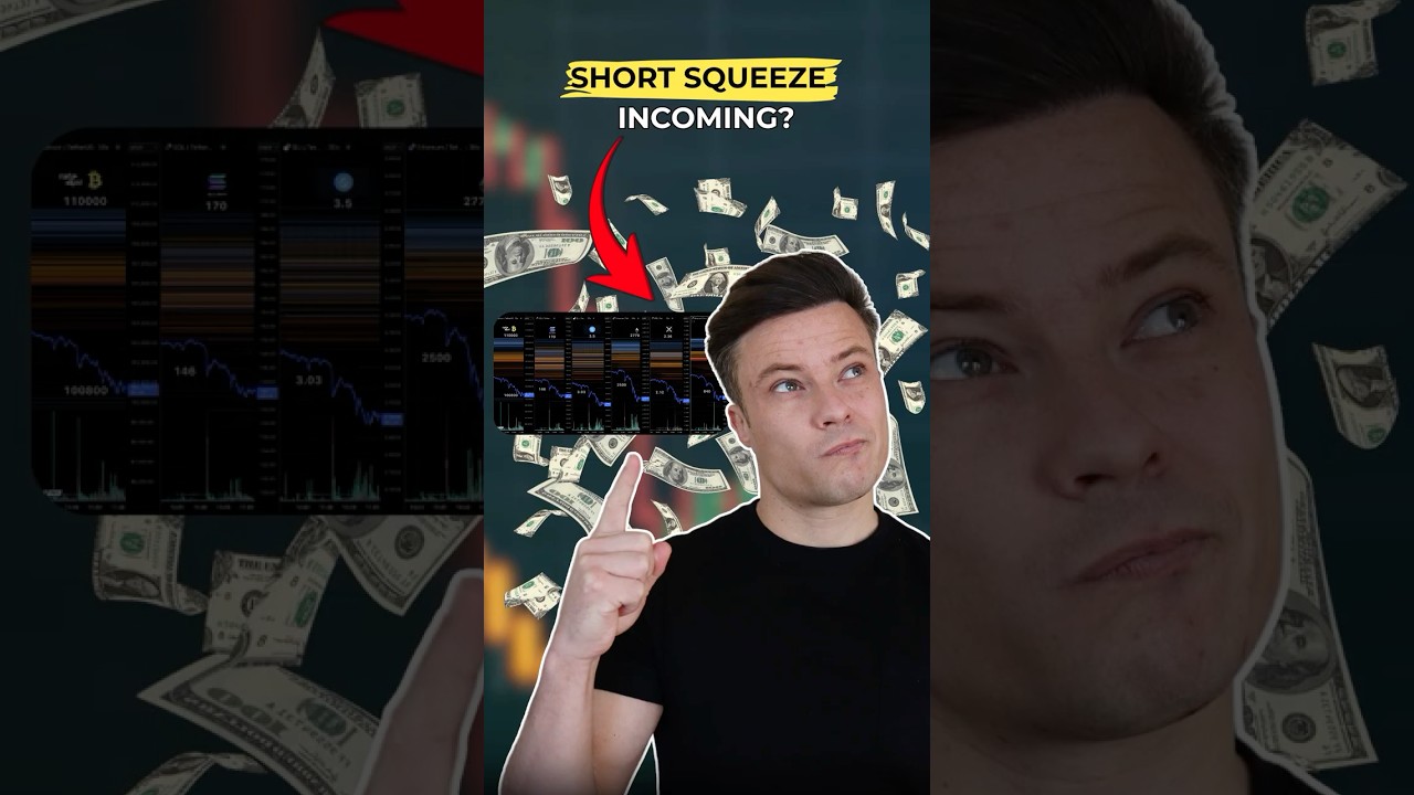 The Hidden Bullish Signal. #cryptobullrun #crypto #bitcoinnews #bitcointrading @TheHouseOfCrypto