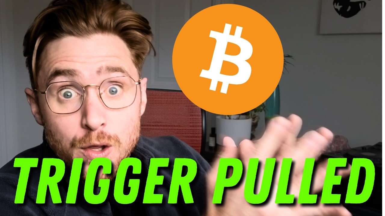 BLACKROCK. CHINA. BITCOIN. The Quiet Flip That Changes Everything!!