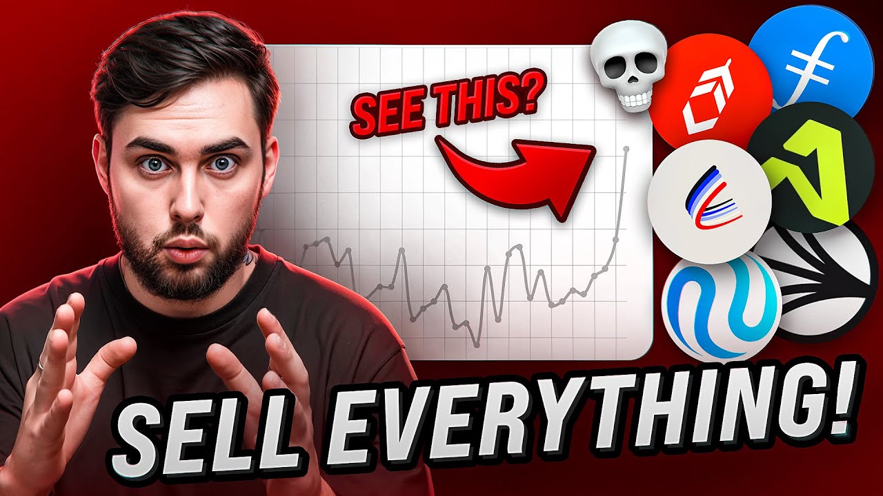 I’m Exposing Altcoins!!! We Have Been LIED To?