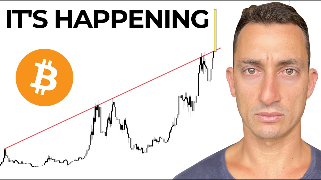 Insane Blow-Off Top No One is Watching