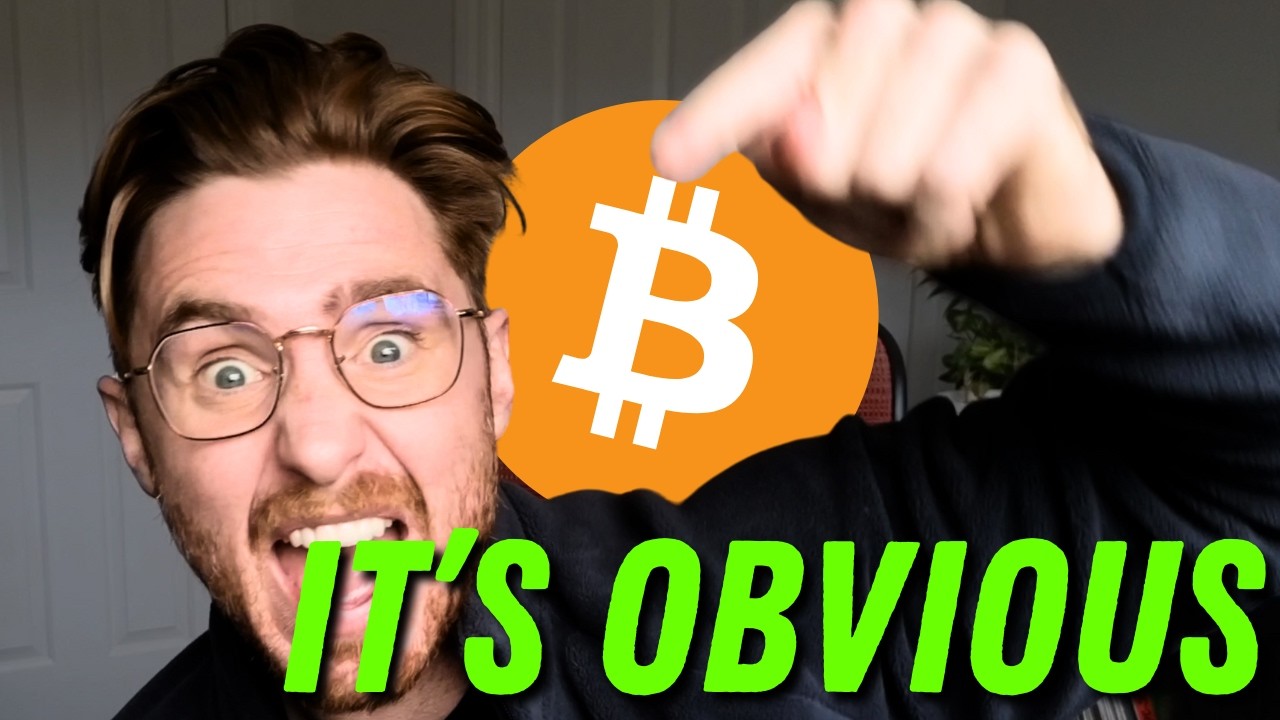 It’s So Obvious. You Don’t Have to Be Rainman to See What’s Coming!!!