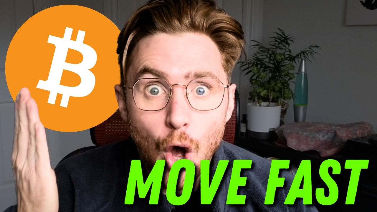 Something Big Lands This Week!!!