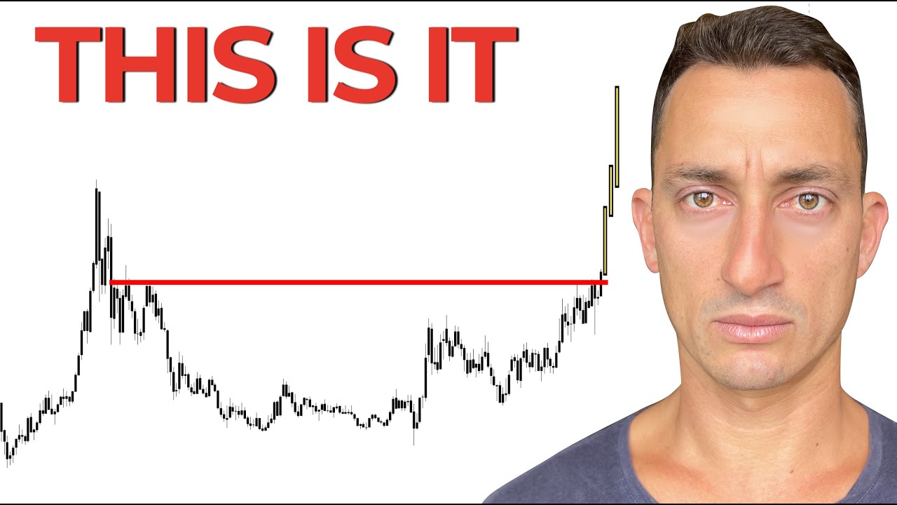 A Multi-Year Bull Market is Kicking Off (and most don’t know it)