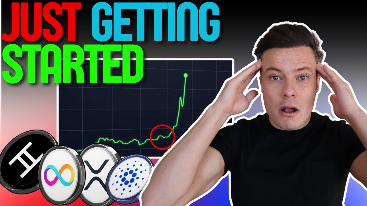 Crypto Market Signal Just Flipped! What Happens Next For These Altcoins Will Shock You!