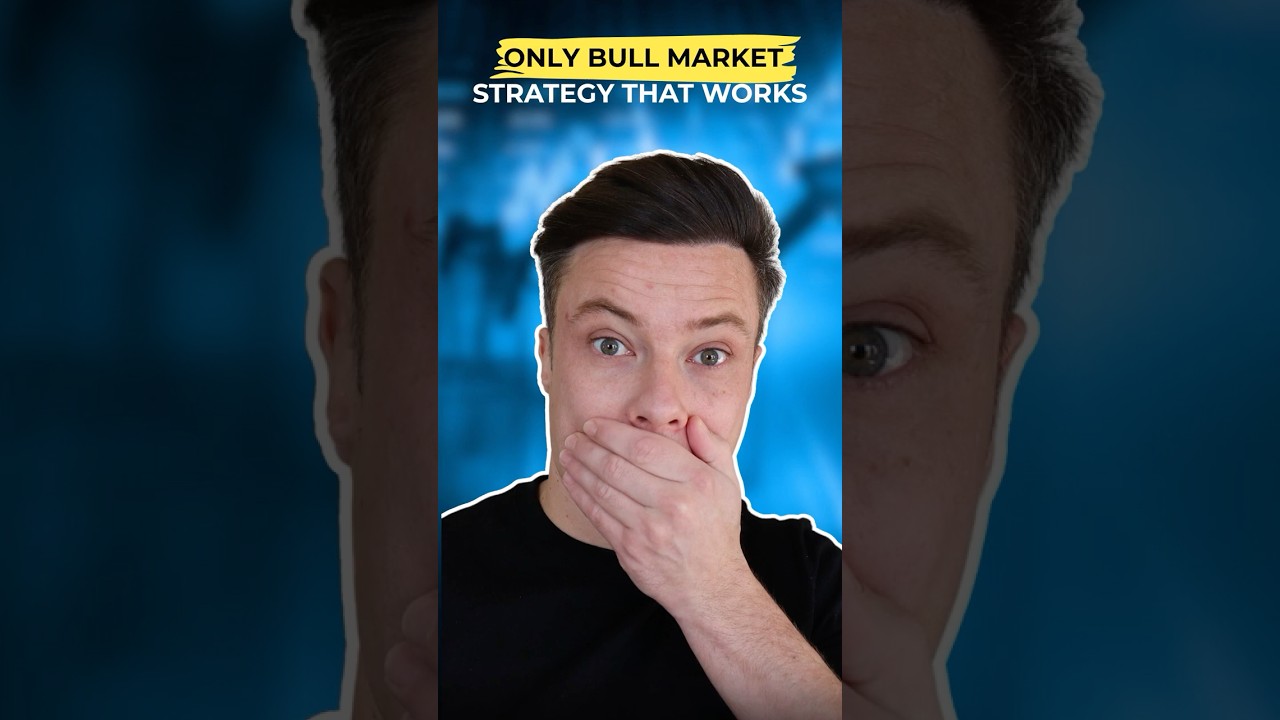 #BullMarket Rule – Don’t Predict, Just Accumulate #bullmarket2025 #cryptonews @TheHouseOfCrypto
