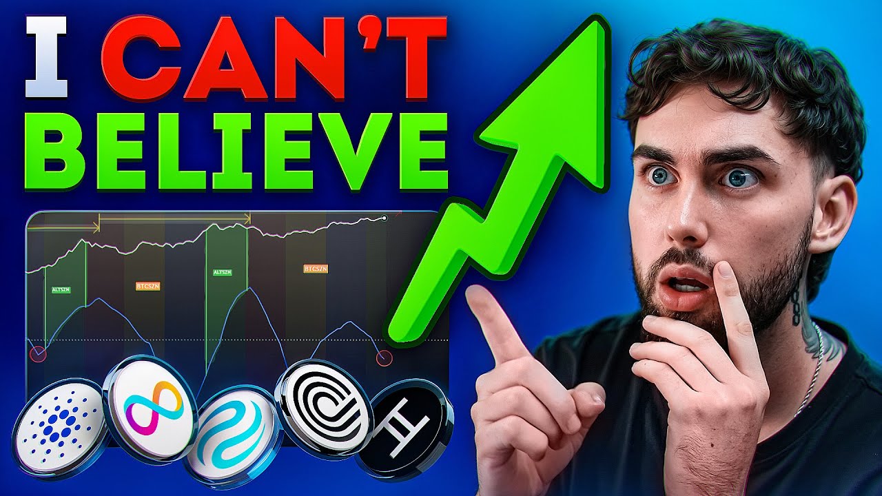 It’s Not Over For Crypto and Altcoins!! But What Is Next?