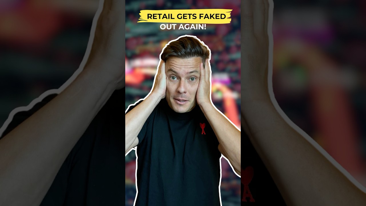 #Crypto Is Manipulatedβ¦But Not By War. #cryptoanalysis #cryptonews #shorts @TheHouseOfCrypto