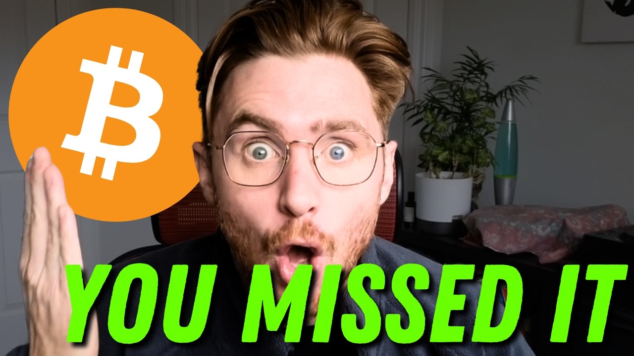 Trump Just FLIPPED!!! You Didn’t Even Notice…