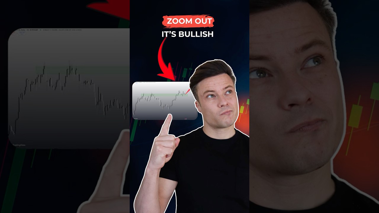 #Bitcoin Stuck Below $110K – What Comes Next? #bitcoinnewstoday #bitcoinprice @TheHouseOfCrypto