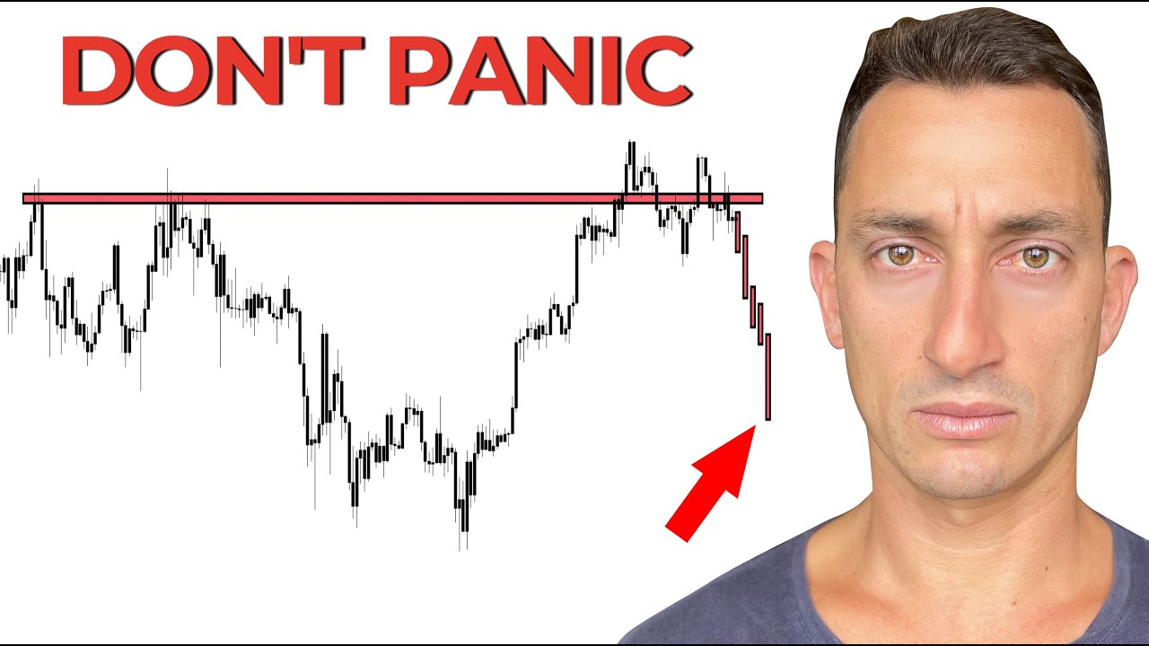 This Failure Is A Huge Opportunity (cycle analysis)