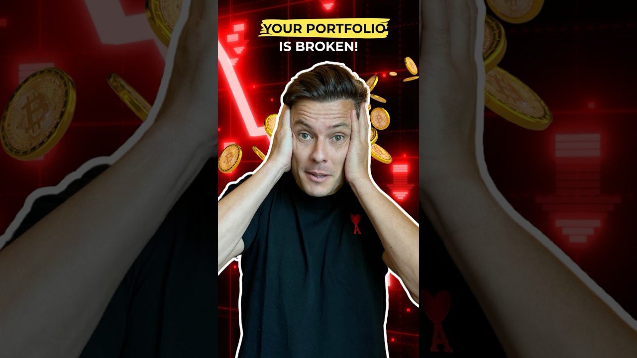 #Crypto Portfolio Planning for This #BullMarket #cryptoupdates #cryptonews @TheHouseOfCrypto