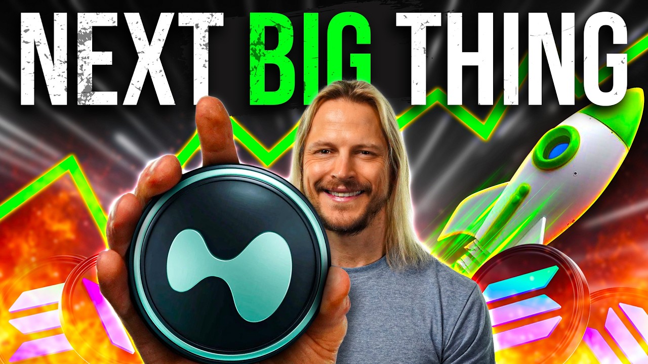 HyperLiquid Taking Over: HYPE Breakdown & Price Predictions!!