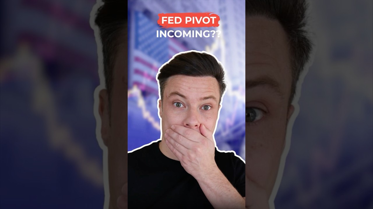 Fear Is Back in the Market… Time to Buy #Crypto? #cryptonews #cryptomarket