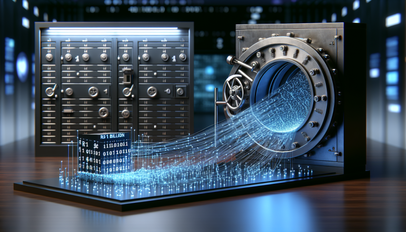 Major Cyberattack in Brazil’s Banking Sector Leads to R$1 Billion Theft and Highlights Vulnerabilities in Financial Infrastructure