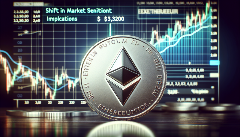 Ethereum Surges Past $3,280: A Shift in Market Sentiment and Implications for the Crypto Sector