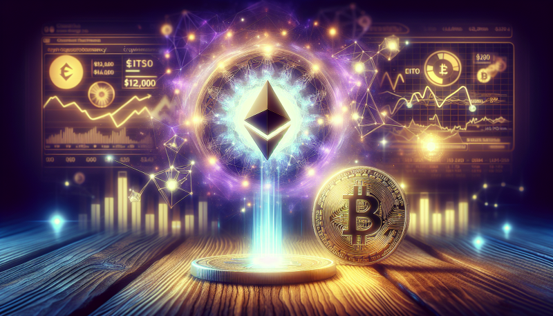 Ethereum Gains Momentum with GENIUS Act as Bitcoin Surpasses $120,000