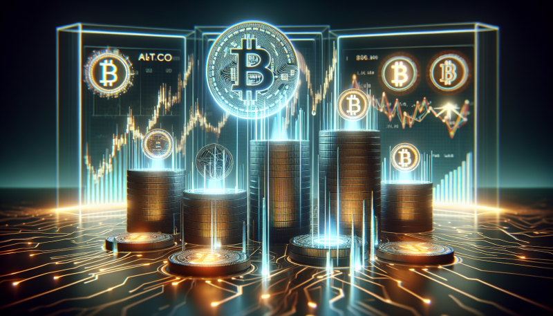 Google’s Gemini AI Predicts Altcoin Surge in 2025 Amid Bitcoin’s Record High