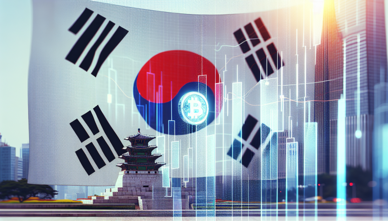 Investigation of Former South Korean First Lady Kim Keon-hee Linked to Crypto Market Manipulation