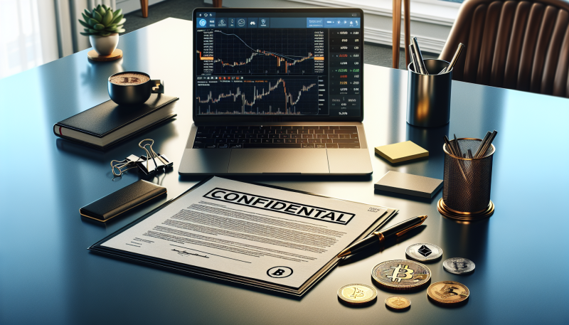 BitGo Files for Confidential IPO Amid Growing Institutional Interest in Cryptocurrency