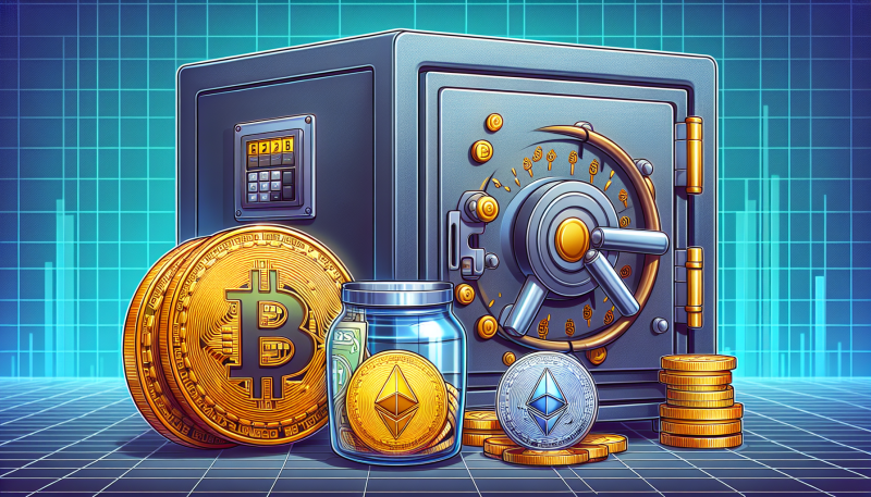 JPMorgan Plans to Offer Loans Against Bitcoin and Ethereum Holdings, Signaling Shift in Institutional Crypto Adoption