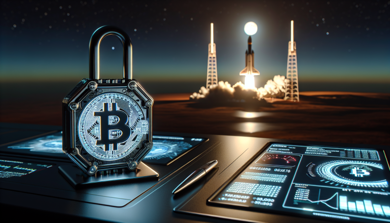 SpaceX Moves $152 Million in Bitcoin After Three Years of Dormancy, Sparking Market Speculation
