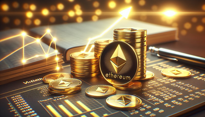 GameSquare Boosts Ethereum Holdings and Treasury Management Authorization to $250 Million