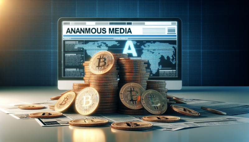 Trump Media Group Invests $2 Billion in Bitcoin, Signaling Strong Institutional Confidence in Crypto