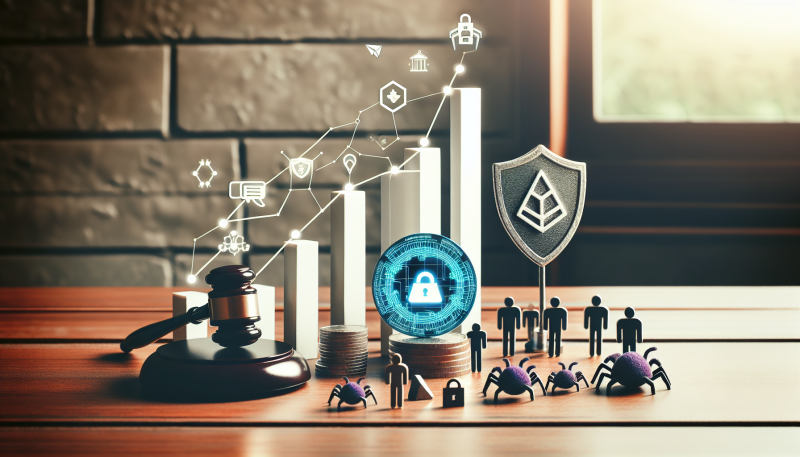 Stablecoin Market Growth and Security Challenges: Implications for Stakeholders and Regulation