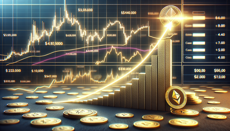 Solana’s Price Soars Past $200 Amid Altcoin Surge and Increased Adoption