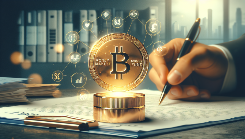 Goldman Sachs and BNY Mellon Launch Tokenized Money Market Funds for Institutional Investors