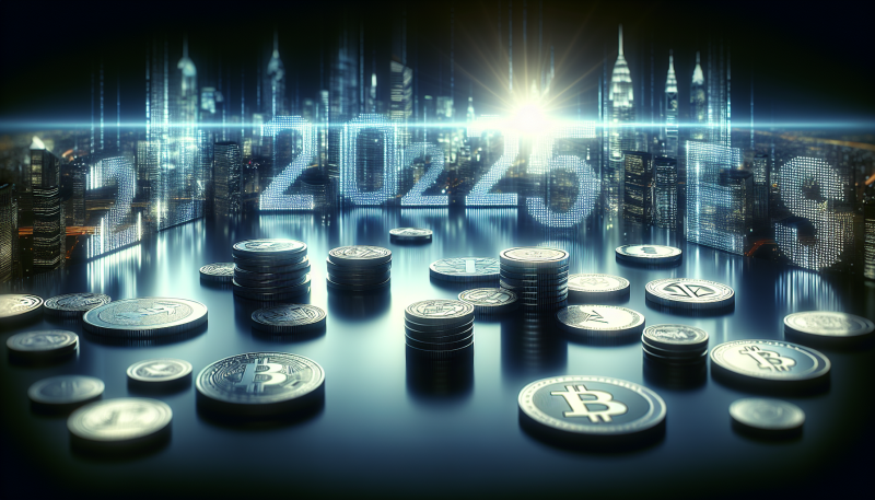 Bitcoin’s All-Time High Sparks Optimism for Altcoin Surge by 2025