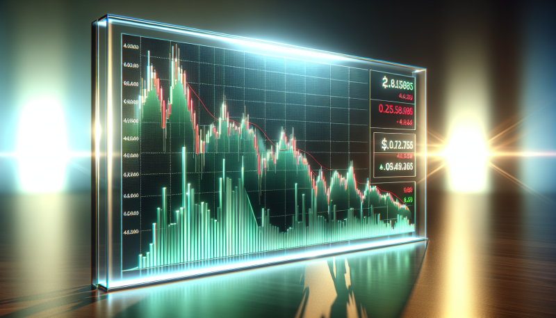 Solana’s Price Drop Sparks Bullish Hope Amid Potential Breakout Chart Pattern