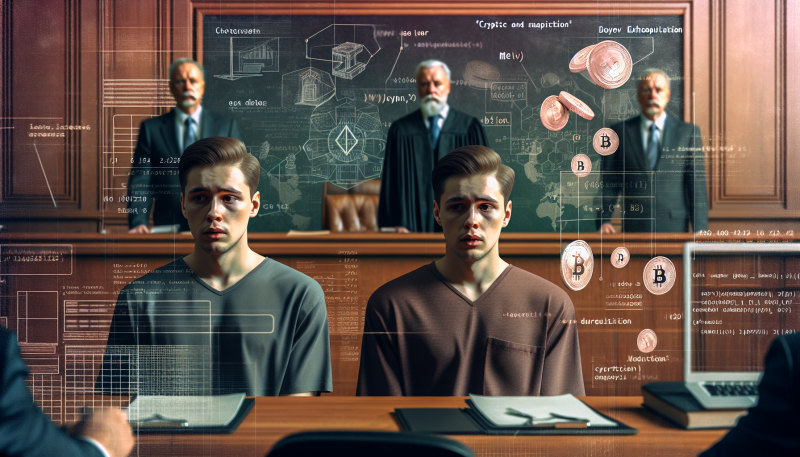 MIT Brothers Face Trial for $25 Million Cryptocurrency Heist Involving MEV Exploitation