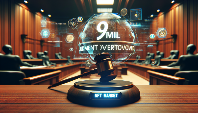 Ninth Circuit Overturns $9 Million Judgment in Yuga Labs Trademark Case, Implications for NFT Market Await