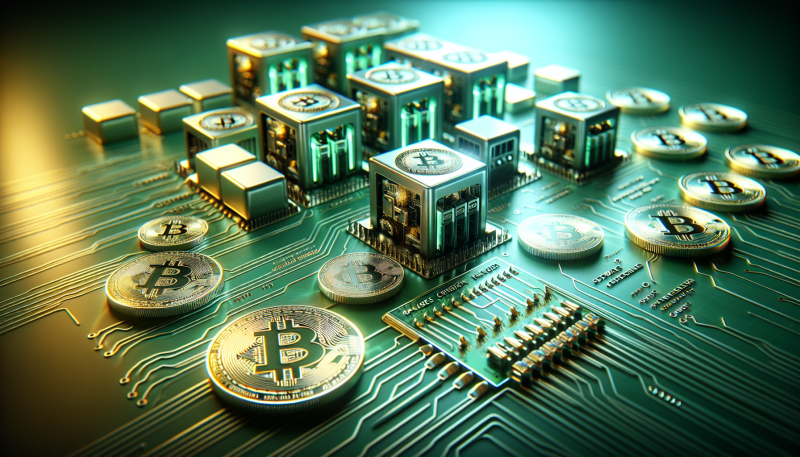 Bitzero Raises $25 Million to Lead the Charge in Sustainable Crypto Mining