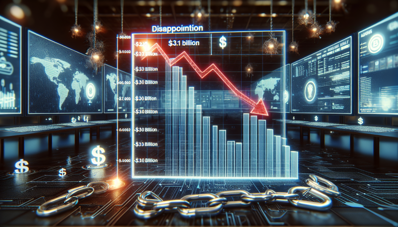Web3 Platforms Face $3.1 Billion Losses in 2025 Due to Exploits and Scams