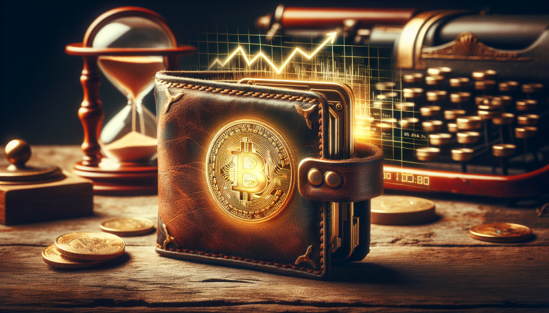Ancient Bitcoin Wallet Activates After 14 Years, Moving $469 Million in BTC