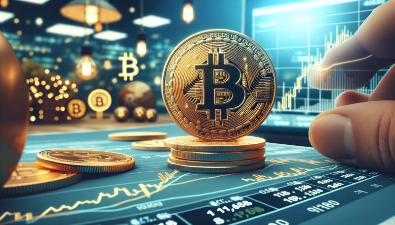 Bitcoin Consolidates at $118,688 Amidst Strong Institutional Demand and Altseason Dynamics