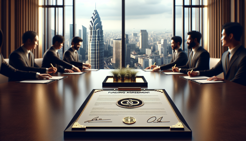 OSL Group Secures $300 Million in Funding, Signaling Strong Confidence in Asia’s Crypto Industry