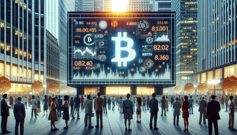Galaxy Digital Transfers $1.98 Billion in Bitcoin, Sparking Market Volatility and Concerns