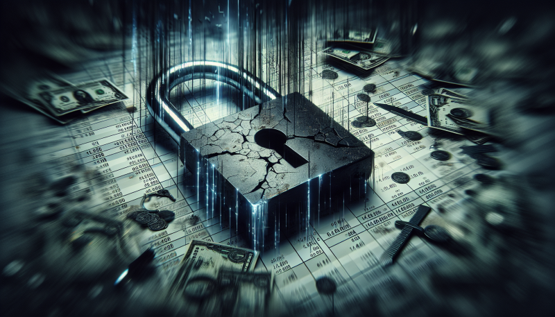 WOO X Exchange Faces $14 Million Security Breach Amid Phishing Attack