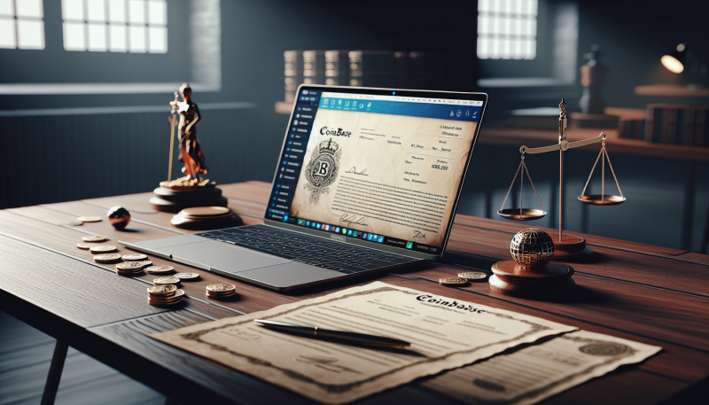 Coinbase Sues German Individual for Cybersquatting on Domain CoinBase.de