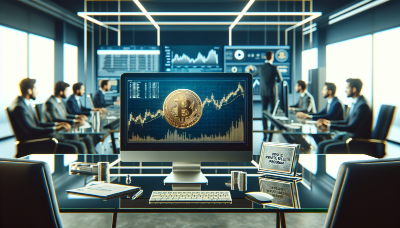 Ledn Launches Private Wealth Program to Cater to High-Net-Worth Bitcoin Investors
