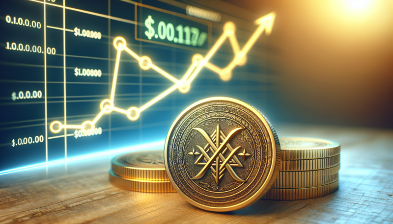 FLOKI Cryptocurrency Surges Back to $0.0001307: Market Implications and Future Outlook