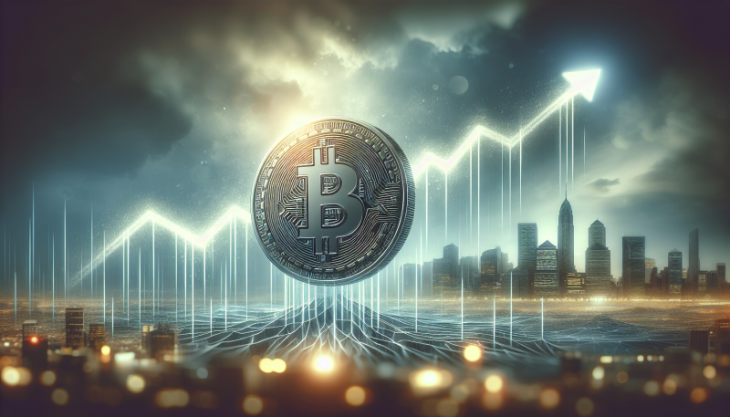 Ethena’s $ENA Token Soars 37% Amidst Market Uncertainty and Institutional Interest