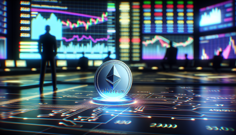 Ethereum Approaches $4000: Implications for Traders and the Crypto Market
