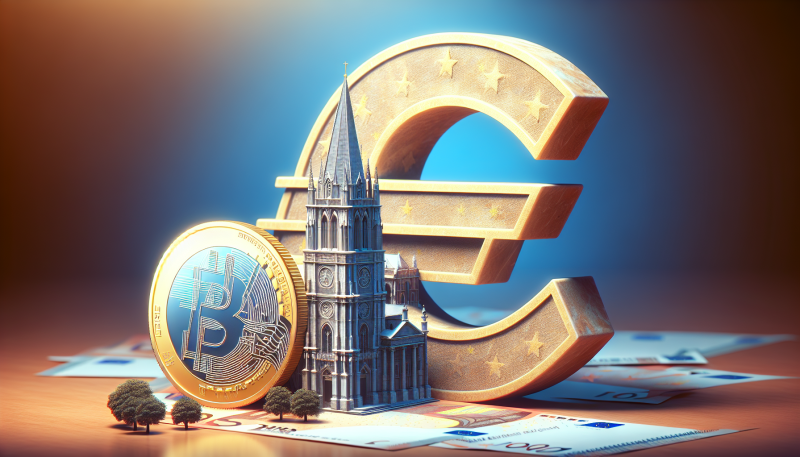 Europe’s Monetary Sovereignty at Risk Amidst Dominance of USD-Pegged Stablecoins