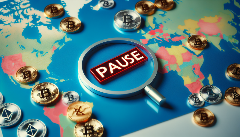 Abra Pauses International Withdrawals, Sparking Fears of Another Crypto Lending Crisis